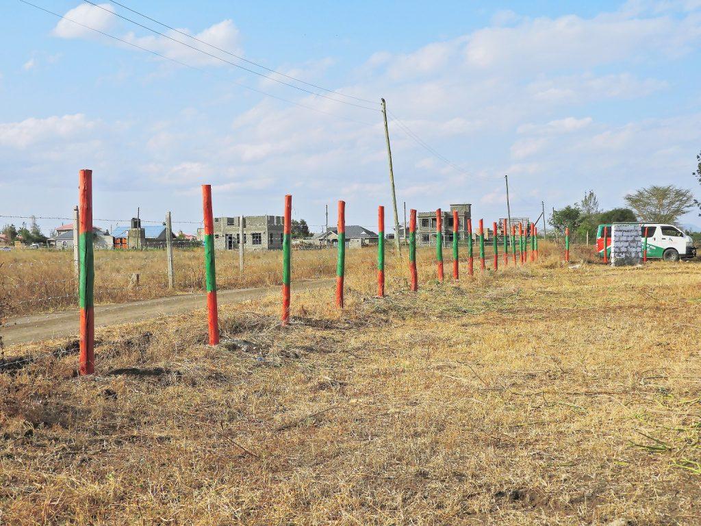 denver springfield plots in kamulu