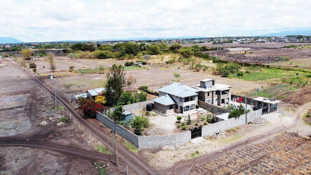 denver springfield plots in kamulu