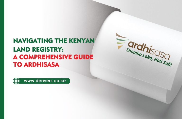 Land Search on Ardhisasa